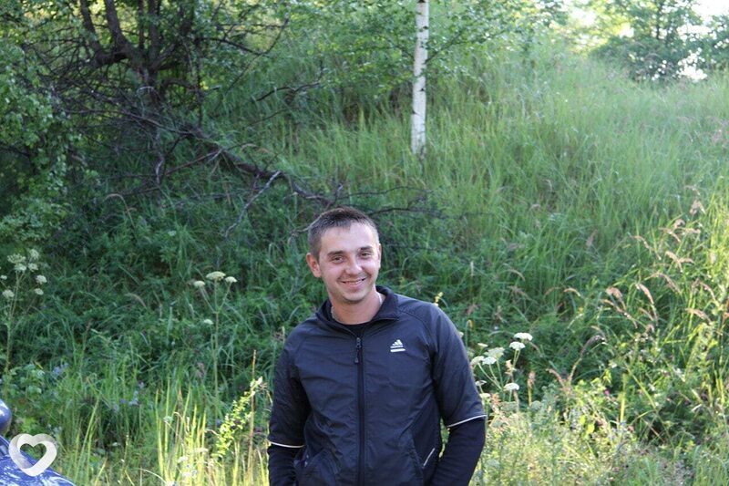 Сергей, 44, Солигорске — анкета №106345