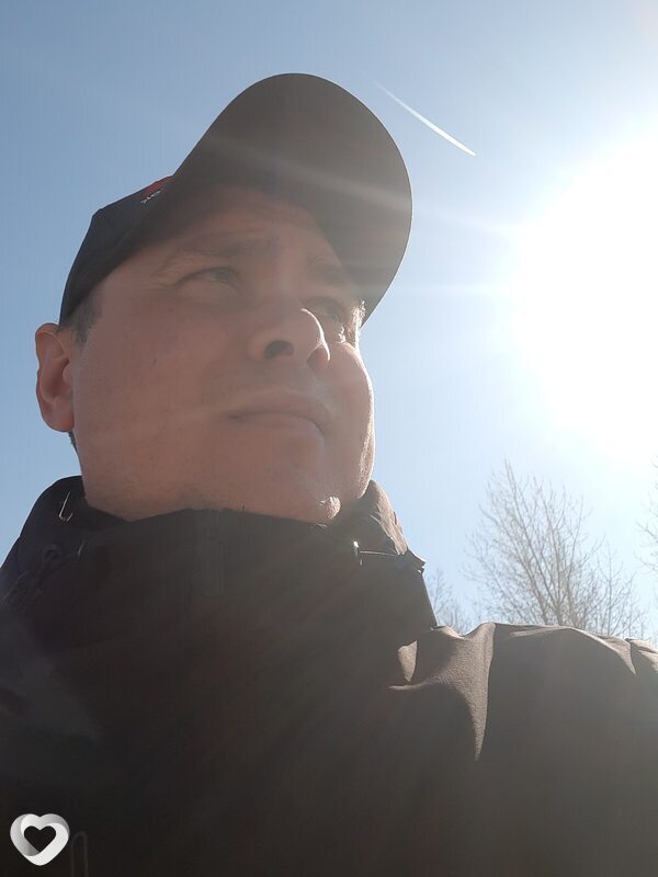 Алексей, 38, Москве — анкета №106347