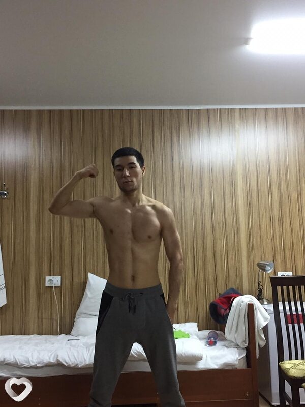 Нурик, 33, Астане — анкета №106351