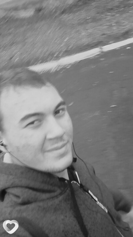 Anton, 28, Шахтерске — анкета №106355