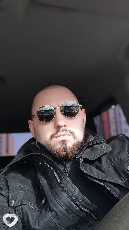 Алексей, 37, Электростали — анкета №106210
