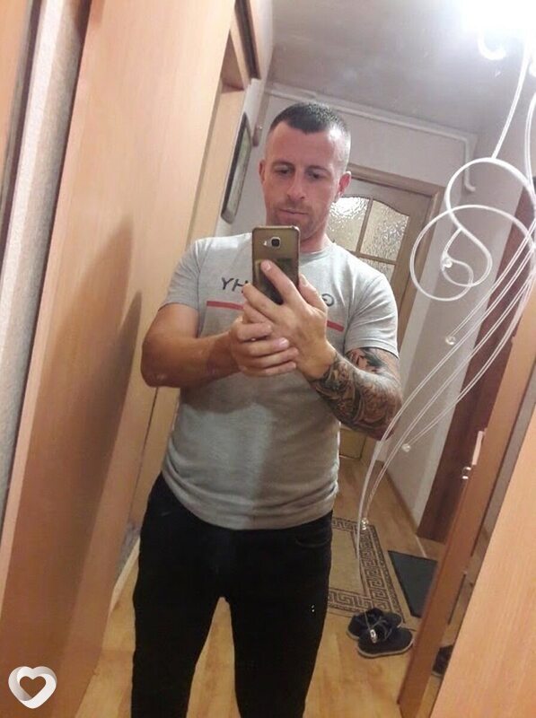 Сергей, 40, Воронеже — анкета №106211