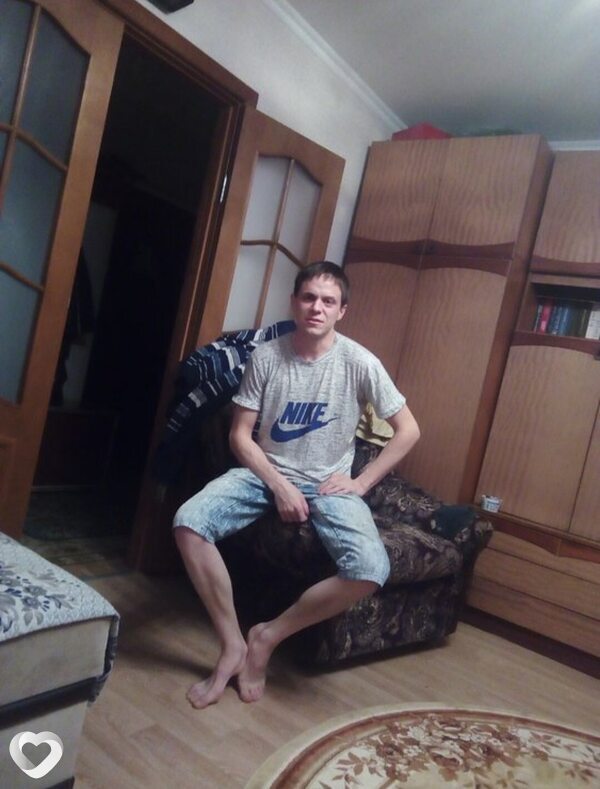 Миша, 39, Могилев — анкета №106218