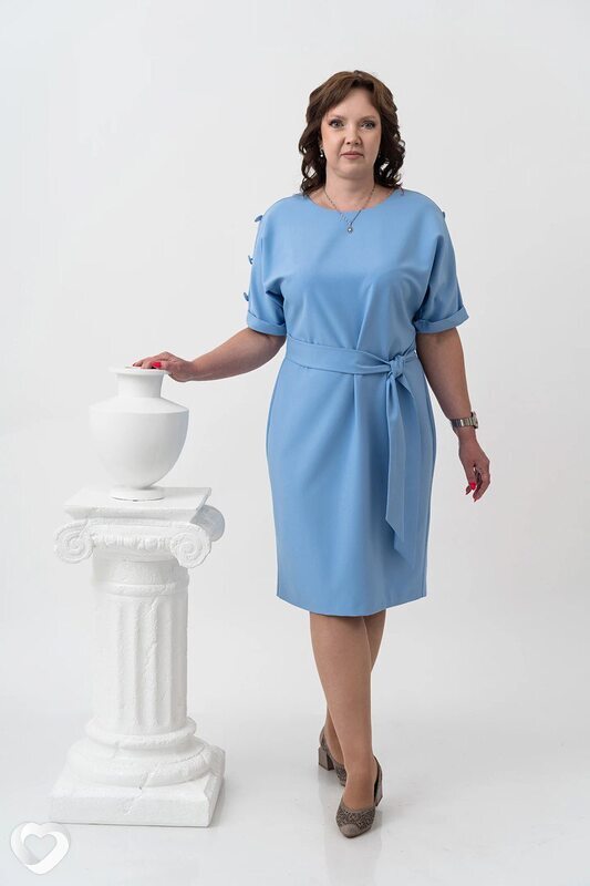 Жанна, 54, Минске — анкета №106225
