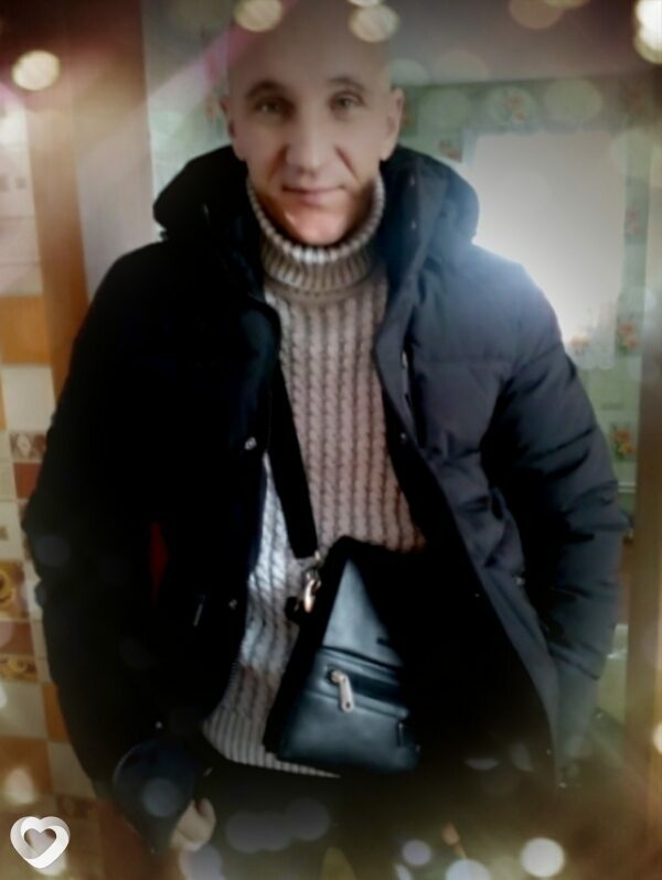 Евгений, 48, Иркутске — анкета №106229