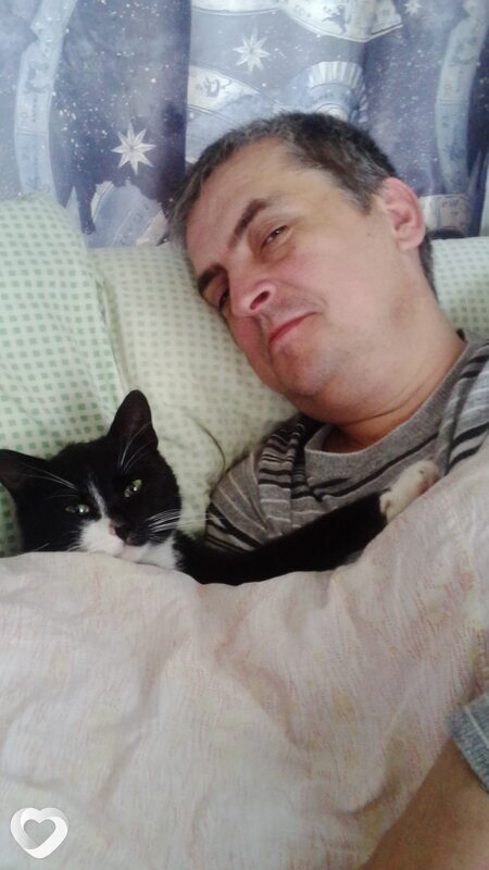 Вова, 51, Минске — анкета №106231