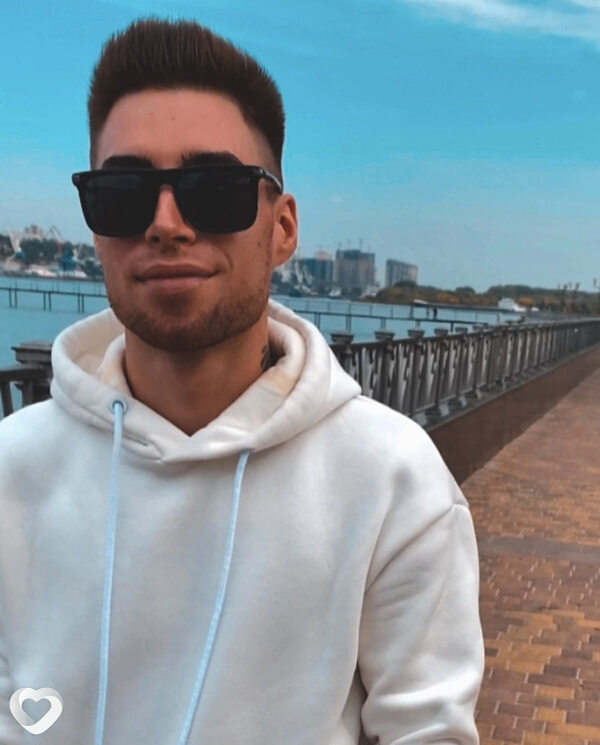 Михаил, 36, Пинске — анкета №106232