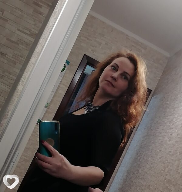Рина, 46, Кемерове — анкета №106233