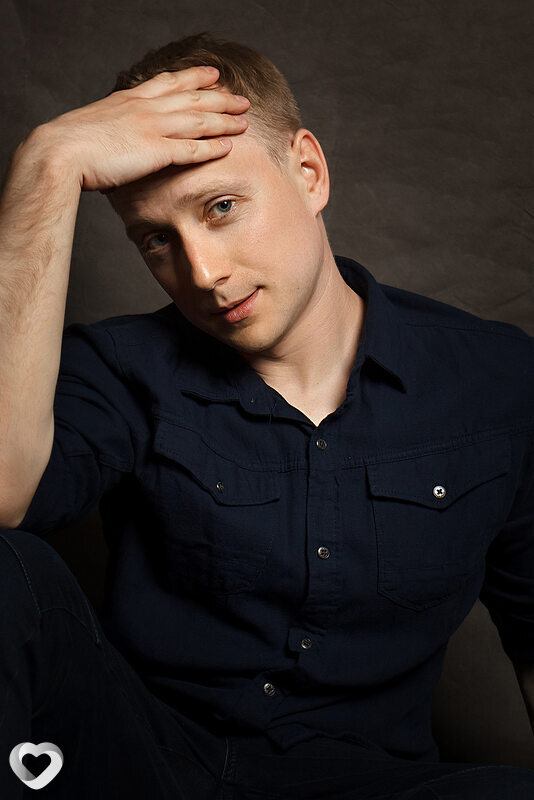 Сергей, 32, Минске — анкета №106459
