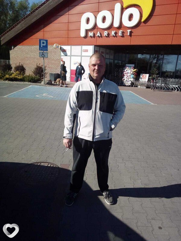 Максим, 43, Новолукомле — анкета №106461