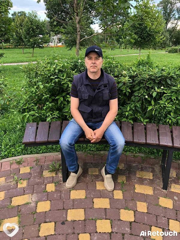 Игорь, 52, Могилев — анкета №106464