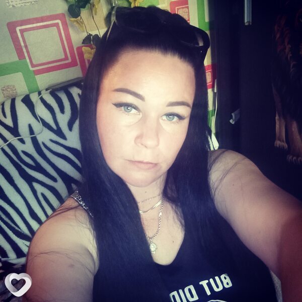 Галина, 38, Полоцке — анкета №106467