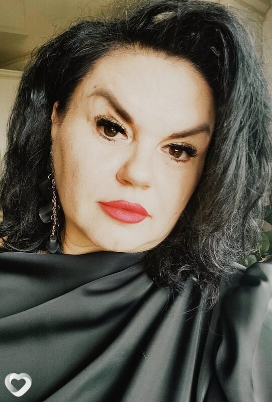 Оксана, 52, Астрахани — анкета №106471