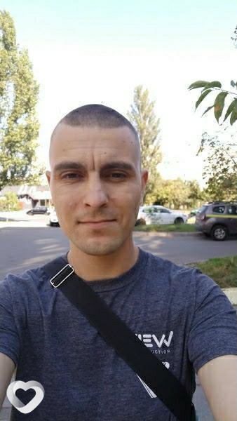 Тимур, 38, Киеве — анкета №106473