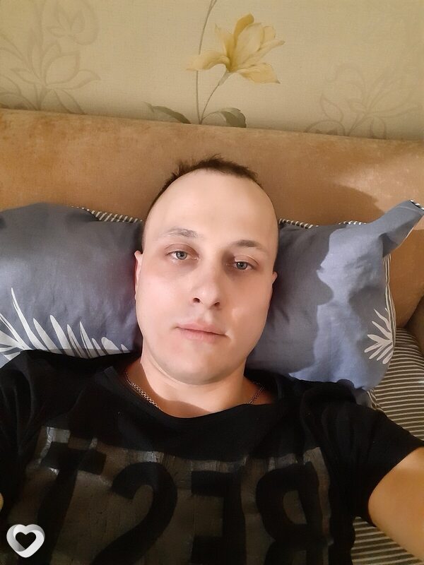 Андрей, 36, Тольятти — анкета №106474