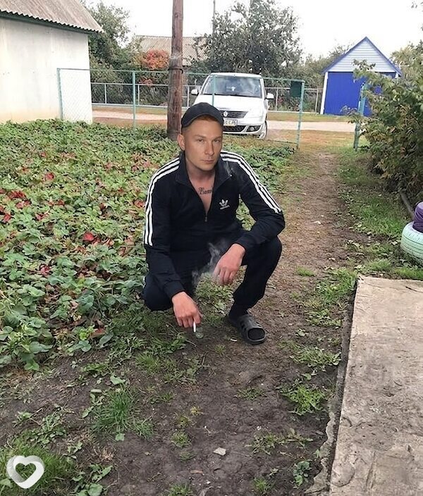 Андрей, 41, Пскове — анкета №106477