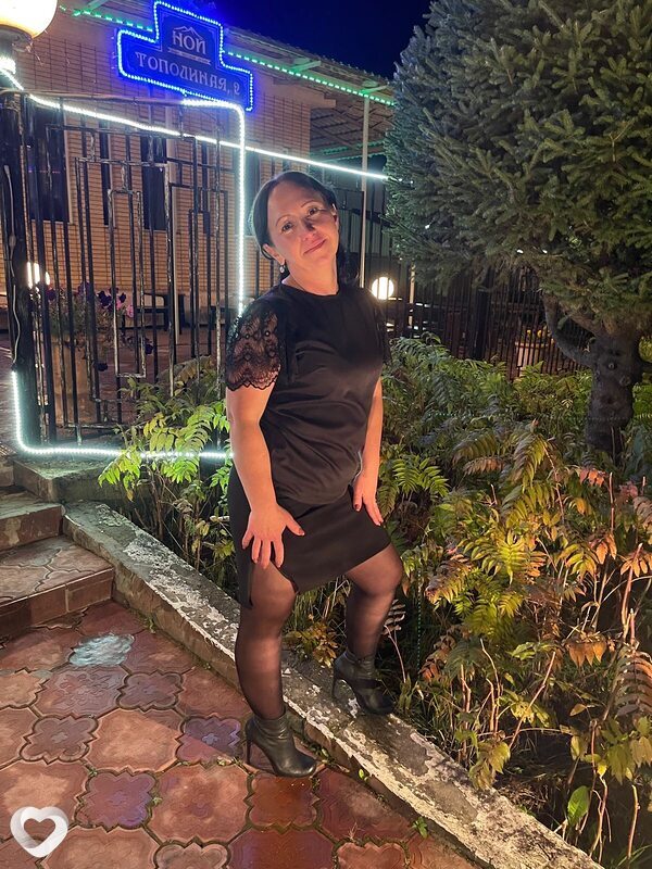 Ольга, 48, Иркутске — анкета №106481