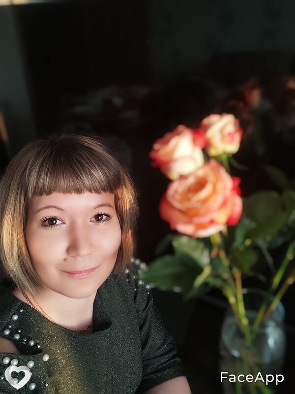 Танюша, 39, Иркутске — анкета №106137