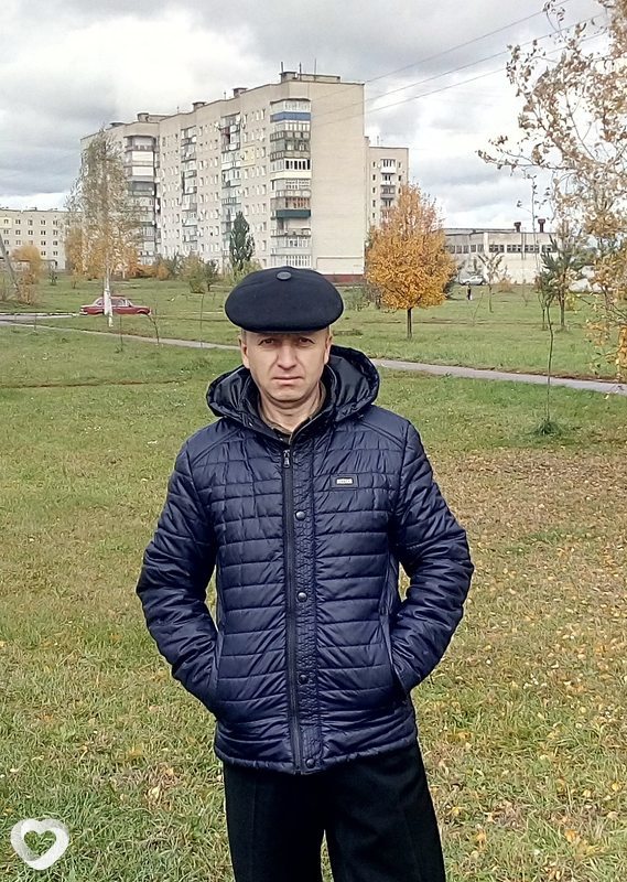 Геннадий, Шостка