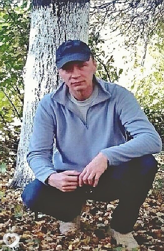 Игорь, 45, Рязани — анкета №106145