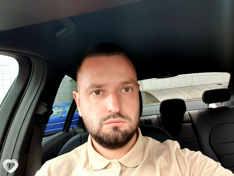 Дмитрий, 40, Минске — анкета №106148