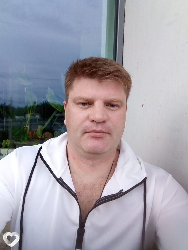 Денис, 45, Калуге — анкета №106153