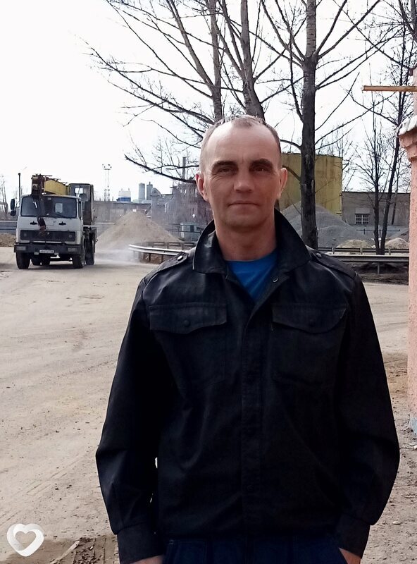 Алексей, 48, Тамбове — анкета №106154