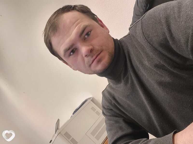 Денис, 30, Харькове — анкета №106155