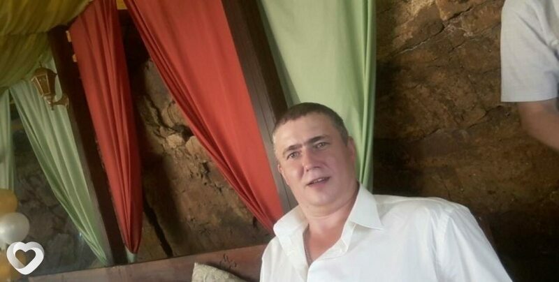 Дмитрий, 45, Нижнем Тагиле — анкета №106157
