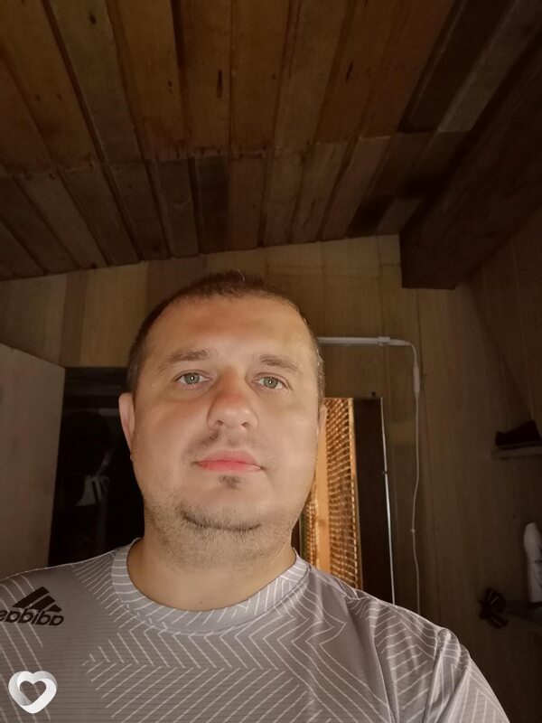 Андрей, 48, Ижевске — анкета №106159