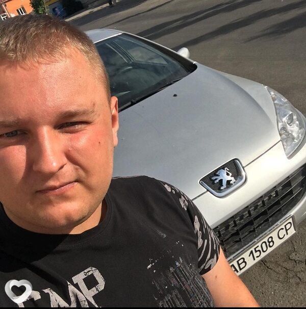 Ay, 31, Виннице — анкета №106436