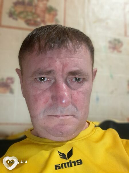 Игорь, 51, Магадане — анкета №106438