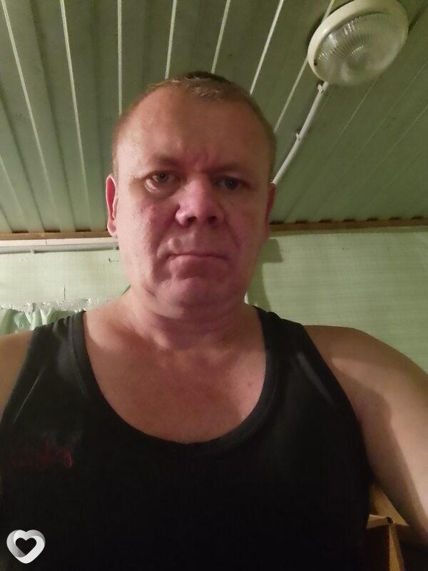 Виталий, 47, Санкт-Петербурге — анкета №106444