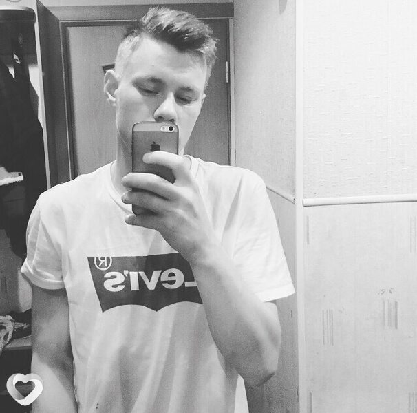 Дмитрий, 31, Полоцке — анкета №106453