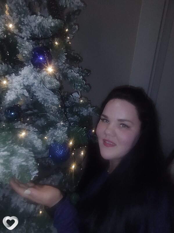 Настя, 31, Харькове — анкета №106454