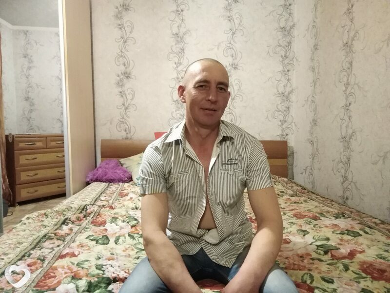 Сергей, 43, Белове — анкета №106483