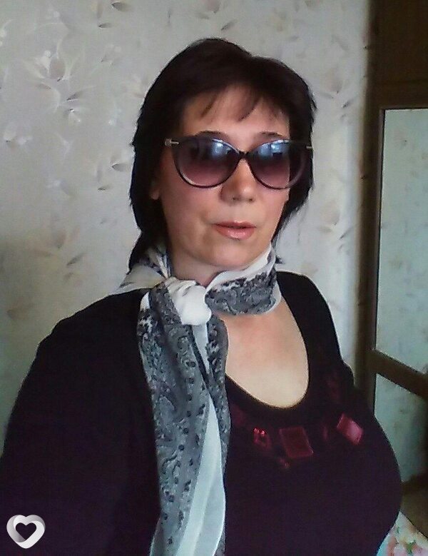 Ирина, 57, Павлове — анкета №106489