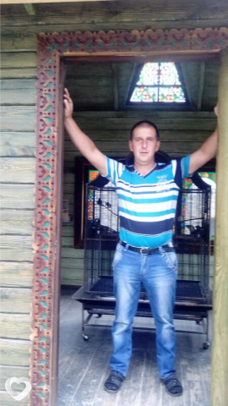 Анатолий, 47, Ростове-на-Дону — анкета №106491