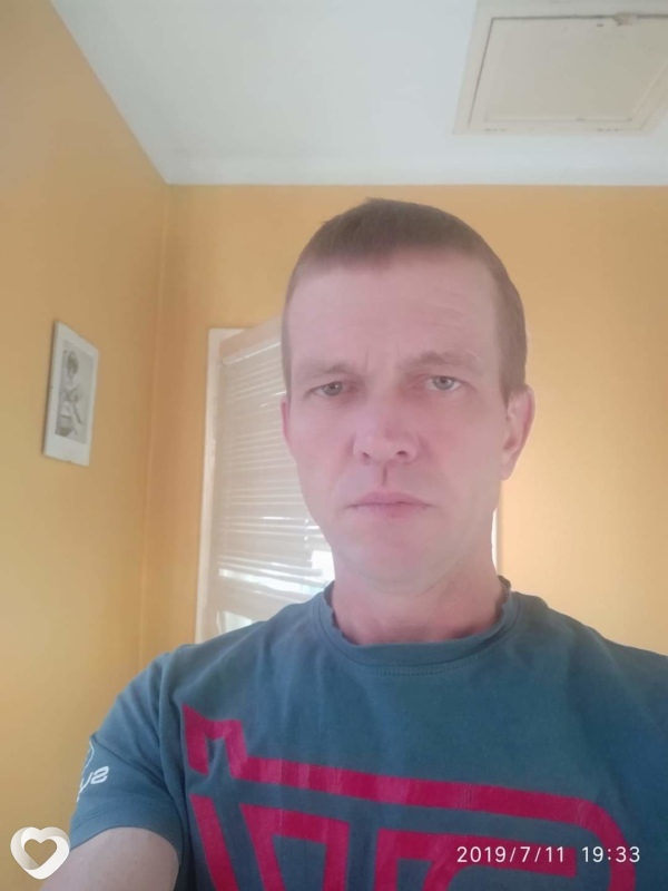 Сергей, 48, Полтаве — анкета №106493