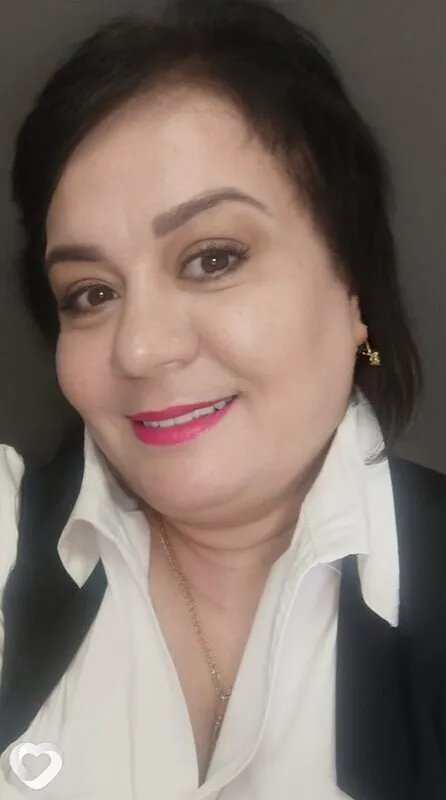 Элина, 50, Москве — анкета №106499