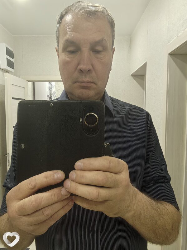 Константин, 57, Иркутске — анкета №106501