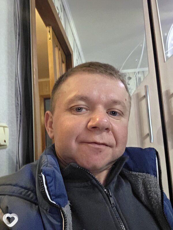 Artem, 36, Могилев — анкета №106504
