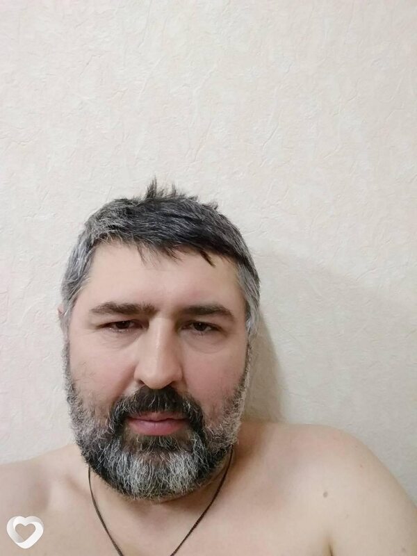 Павел, 52, Иванове — анкета №106113