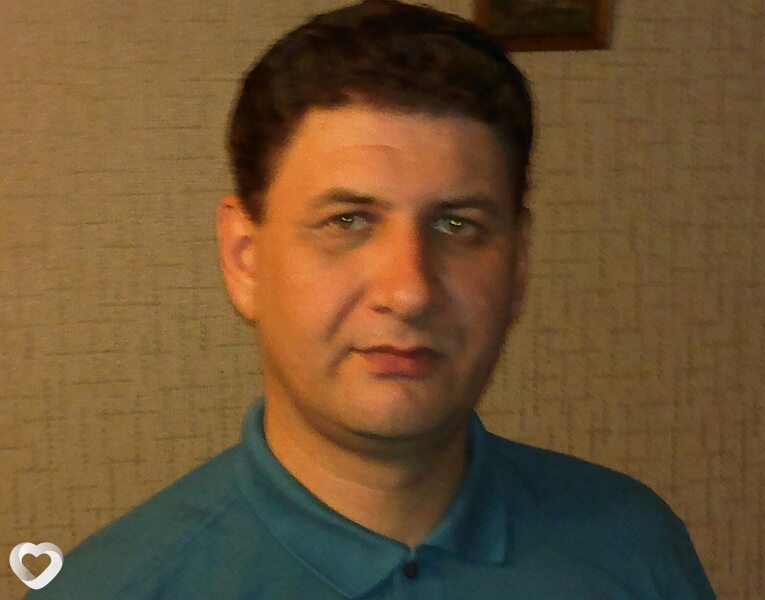 Евгений, 52, Нижнем Новгороде — анкета №106121