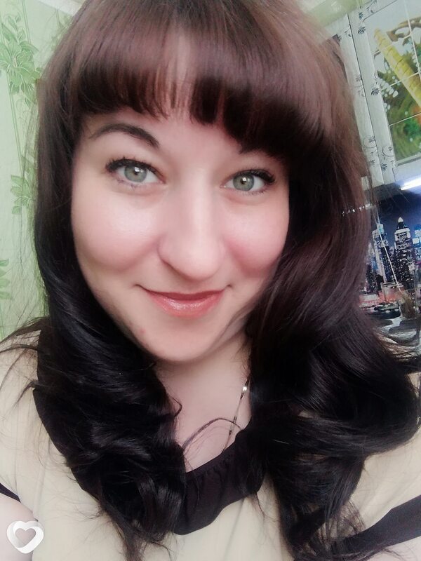 Марина, 36, Усть-Илимск — анкета №106122