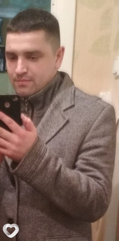 Андрей, 31, Бресте — анкета №106128