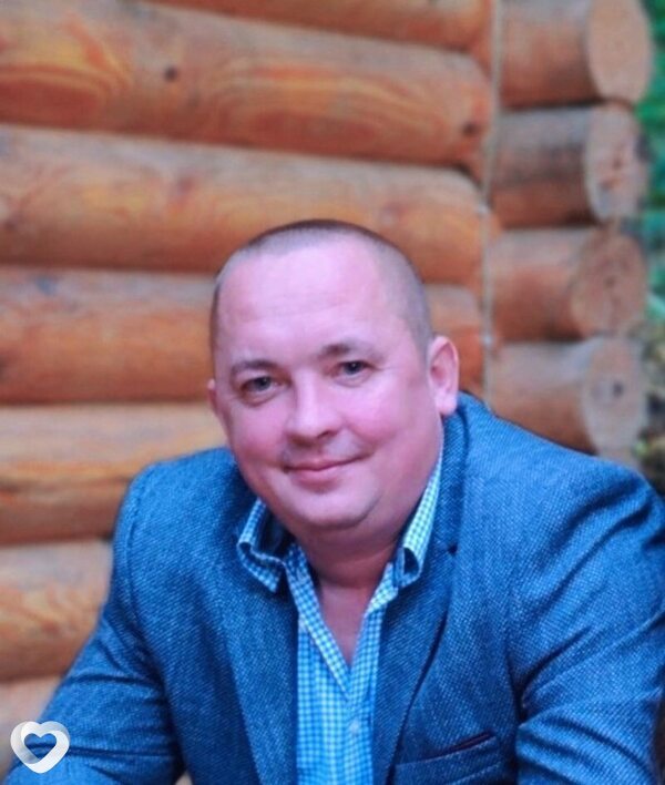 Сергей, 39, Знаменке — анкета №106132
