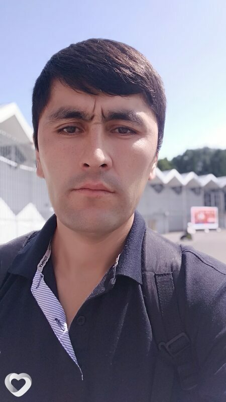 Бухарский, 38, Москве — анкета №106135