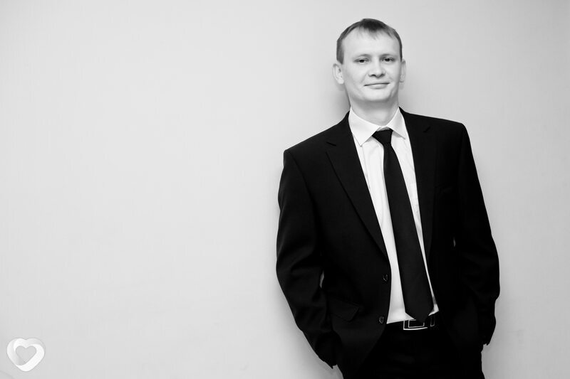 Александр, 38, Минске — анкета №106632