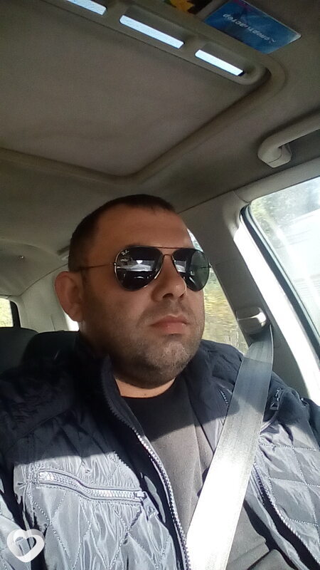 Петя, 48, Минске — анкета №106636